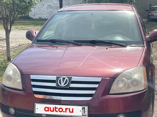 2010 Vortex Estina I, красный, 350000 рублей, вид 2