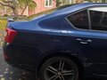 2013 Skoda Octavia III (A7), синий, 930000 рублей - вид 7