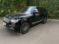 2017 Land Rover Range Rover IV, чёрный, 4670000 рублей - вид 8