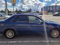 1999 Toyota Corolla VIII (E110), синий - вид 5