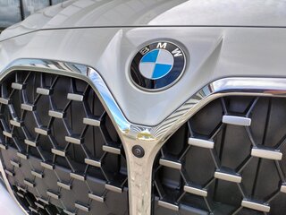 2023 BMW 4 серии Gran Coupe 430i G22, G23, G26, белый, 3800000 рублей, вид 4