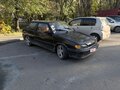 2005 Lada (ВАЗ) 2113, чёрный, 100000 рублей - вид 1