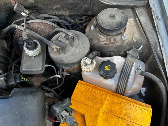 2010 Lada (ВАЗ) 2115, серый, 91000 рублей - вид 11