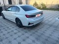 2019 BMW 3 серии 330i VII (G2x), белый, 3390000 рублей - вид 9