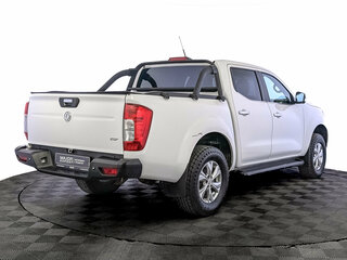 2022 Dongfeng DF6, белый, 1795000 рублей, вид 5