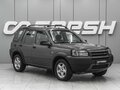 2003 Land Rover Freelander I, серый, 850000 рублей