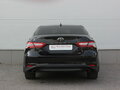 2021 Toyota Camry VIII (XV70), чёрный - вид 3