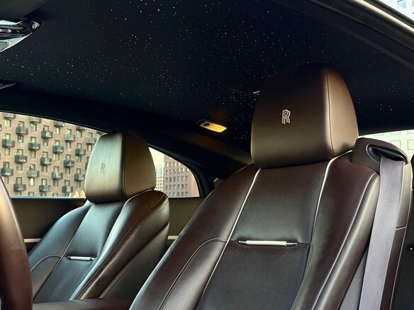 2018 Rolls-Royce Wraith, коричневый, 16500000 рублей - вид 7