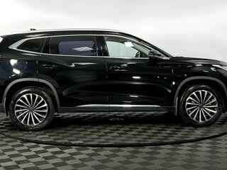 2023 Exeed TXL I Рестайлинг, чёрный, 2150000 рублей, вид 5