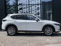 2021 Mazda CX-5 II, белый, 2939000 рублей - вид 4