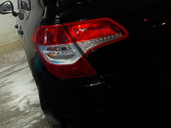 2012 Citroen C4 II, чёрный, 610000 рублей - вид 29