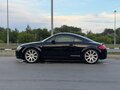 2002 Audi TT I (8N), чёрный, 960000 рублей - вид 2