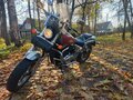 1997 Suzuki Desperado VZ400, серый, 230000 рублей - вид 7