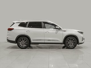 2022 Chery Tiggo 8 Pro I, белый, 1950000 рублей, вид 5