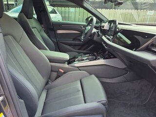 2026 Audi A6 VI (C9), серый, 10990000 рублей, вид 5