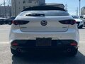 2023 Mazda 3 IV (BP), белый, 1315000 рублей - вид 4