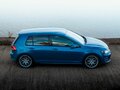 2013 Volkswagen Golf VII, голубой, 990000 рублей - вид 11