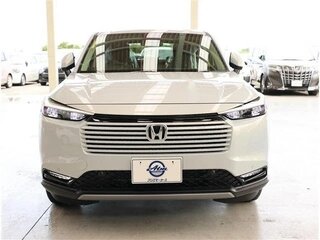2026 Honda Vezel II Рестайлинг, белый, 2190000 рублей, вид 2