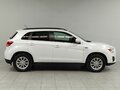 2012 Mitsubishi ASX I, белый, 1055000 рублей - вид 3