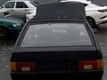 2002 Lada (ВАЗ) 2108, фиолетовый - вид 1
