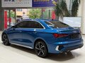 2022 Audi A3 35 TFSI Long IV (8Y), синий, 2030008 рублей - вид 5