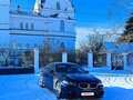 2011 BMW 5 серии 523i VI (F10/F11/F07), синий - вид 10