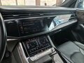2018 Audi Q8 55 TFSI I (4M), белый - вид 10