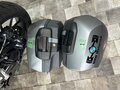 2016 BMW R 1200 RS, белый, 919000 рублей - вид 10