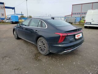 2024 Hongqi H5 II, белый, 2166000 рублей, вид 4