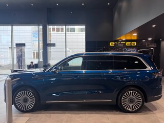 2026 Esteo Exlantix ET8, синий, 7690000 рублей, вид 5
