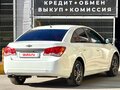 2012 Chevrolet Cruze I, белый - вид 2