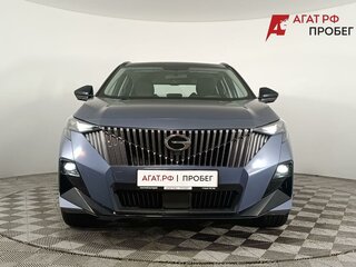 2024 GAC GS3, серый, 1750000 рублей, вид 2