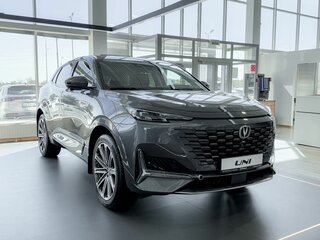 2025 Changan UNI-K, серый, 4799900 рублей, вид 5