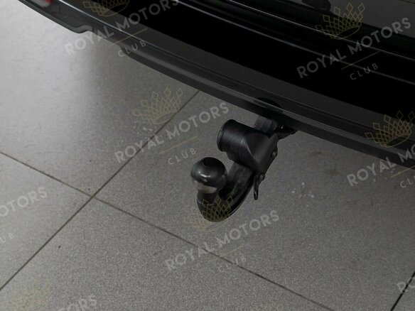 2022 Land Rover Range Rover P530 MHEV Long V, серый, 16490000 рублей - вид 6