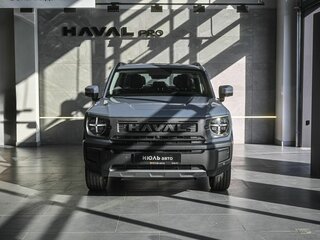 2026 Haval H3 I Рестайлинг, серый, 2949000 рублей, вид 2