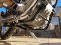 2024 Royal Enfield Bullet 350, пурпурный, 450000 рублей - вид 9