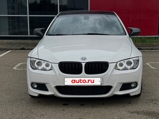 2012 BMW 3 серии 320d V (E90/E91/E92/E93) Рестайлинг, белый, 1390000 рублей, вид 2