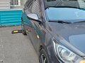 2011 Hyundai Solaris I, серый, 700000 рублей - вид 4