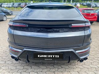 2026 Lamborghini Urus SE I Рестайлинг, серый, 43981000 рублей, вид 5