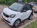 2017 Smart Fortwo III, белый, 830000 рублей - вид 3