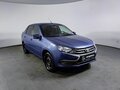 2022 Lada (ВАЗ) Granta I Рестайлинг, синий, 547422 рублей - вид 2
