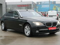 2010 BMW 7 серии Long 750Li V (F01/F02/F04), чёрный, 1415000 рублей - вид 2