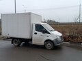 2015 ГАЗ ГАЗель Next, белый, 1220000 рублей - вид 1