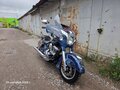 2014 Indian Chieftain, синий, 1200000 рублей - вид 8