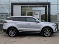 2023 Geely Atlas Pro, серый, 1849000 рублей - вид 4
