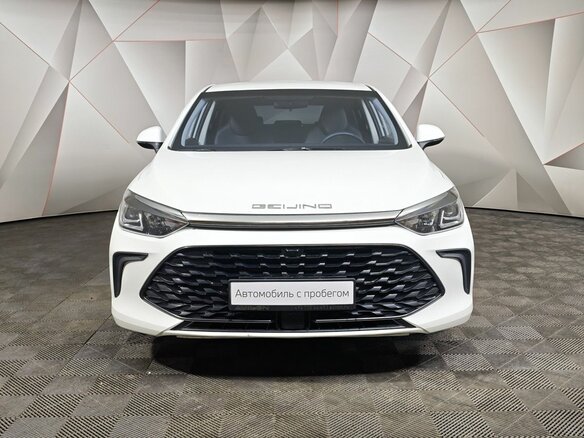 2023 BAIC U5 Plus, белый, 1289000 рублей - вид 6