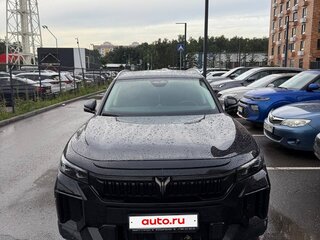 2024 Voyah Free 318 I Рестайлинг, чёрный, 4150000 рублей, вид 2