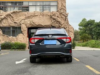 2022 Honda Envix I Рестайлинг, чёрный, 950000 рублей, вид 5