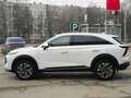 2026 Haval F7x II, белый, 3999000 рублей - вид 11