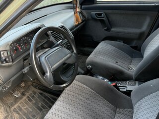 2005 Lada (ВАЗ) 2111 21112, серебристый, 40000 рублей, вид 5
